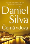 Černá vdova - Daniel Silva