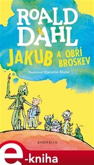 Jakub a obří broskev