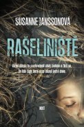 Rašeliniště