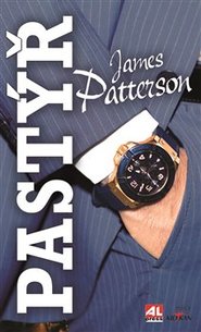 Pastýř - James Patterson