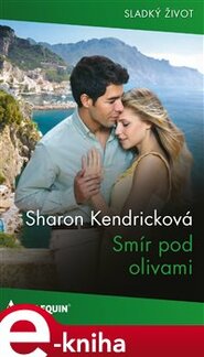Smír pod olivami