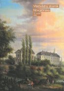 Vlastivědný sborník Novojičínska