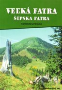 Veľká Fatra - Šípska Fatra - Otakar Brandos