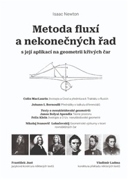 Metoda fluxí a nekonečných řad