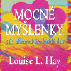 Mocné myšlenky - Louise L. Hay