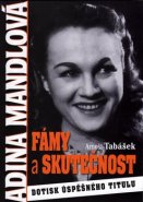 Adina Mandlová - Arnošt Tabášek