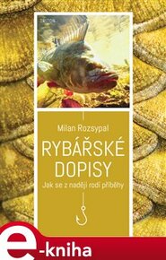 Rybářské dopisy