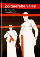 Žoldnéřské války - Bořek Homola