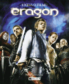 Eragon - kniha o filmu