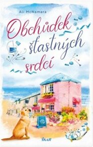 Obchůdek šťastných srdcí - Ali McNamara