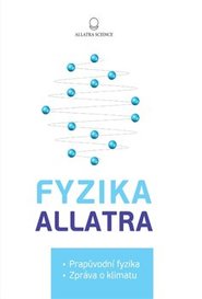 Fyzika Allatra