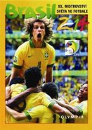 Brasil 2014 - XX. Mistrovství světa ve fotbale - kol.