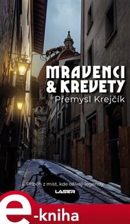 Mravenci a krevety