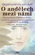 Slepičí polévka pro duši - O andělech mezi námi - Jack Canfield, Mark Victor Hansen, Amy Newmarková