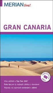 Gran Canaria - Merian Live!