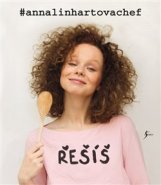 Řešíš/Hřešíš - Anna Linhartová