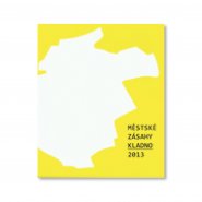 Městské zásahy Kladno 2013