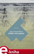 Příběh v řeči nepřímé - Alena Zemančíková