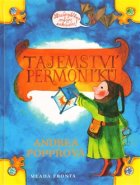 Tajemství permoníků - Andrea Popprová
