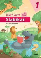 Český jazyk pro život 1 - Slabikář
