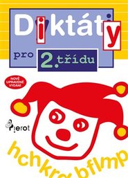 Diktáty pro 2. třídu - Petr Šulc