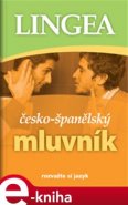 Česko-španělský mluvník