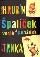 Špalíček veršů a pohádek - František Hrubín