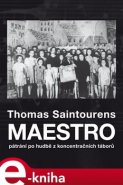 Maestro - Thomas Saintourens