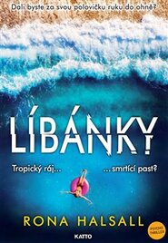 Líbánky - Rona Halsall