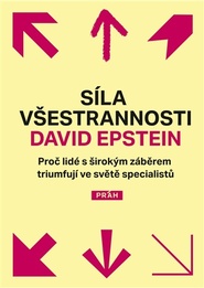 Síla všestrannosti