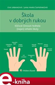 Škola v dobrých rukou