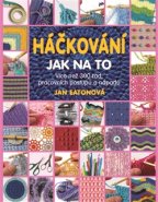 Háčkování: Jak na to - Jan Eatonová