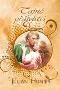 Tajné přátelství - Jullian Hunter