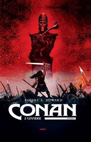 Conan z Cimmerie