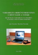 Variabilita srdeční frekvence u dětí vleže a vstoje