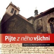 Pijte z něho všichni - kol.