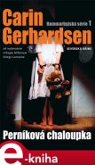 Perníková chaloupka - Carin Gerhardsen