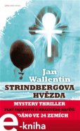 Strindbergova hvězda - Jan Wallentin