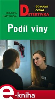 Podíl viny - Veronika Martinková