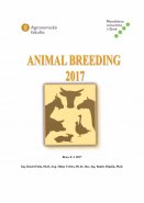 Animal Breeding 2017