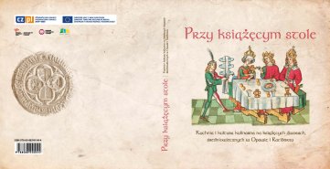 Przy ksiażęçym stole