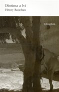 Diotima a lvi - Henry Bauchau