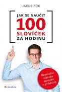 Jak se naučit 100 slovíček za hodinu - Jakub Pok