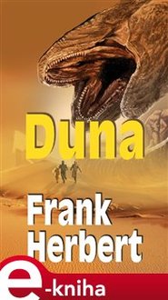 Duna - Frank Herbert