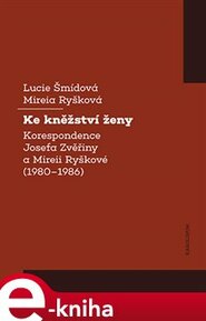 Ke kněžství ženy - Mireia Ryšková, Lucie Šmídová