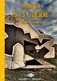 Pěchotní srub MJ-S 4 ,,Zatáčka"