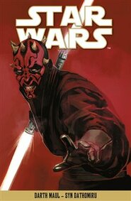 Star Wars - Darth Maul - Syn Dathomiru