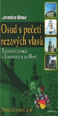 Osud s pečetí rezavých vlasů