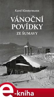 Vánoční povídky ze Šumavy