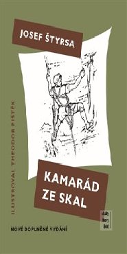 Kamarád ze skal